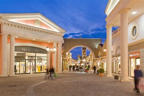 castel romano outlet rome